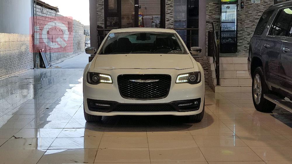 Chrysler 300